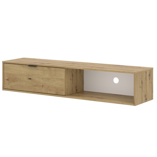 Тумба РТВ Comfy - ідеальний вибір для вашої вітальні