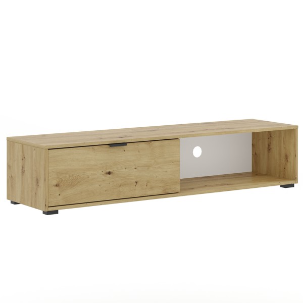 Тумба РТВ Comfy - ідеальний вибір для вашої вітальні