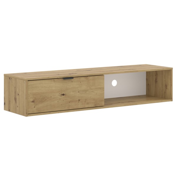 Тумба РТВ Comfy - ідеальний вибір для вашої вітальні