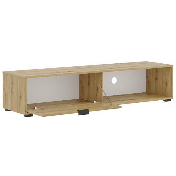 Тумба РТВ Comfy - ідеальний вибір для вашої вітальні