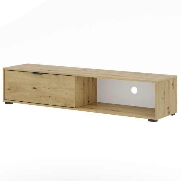 Тумба РТВ Comfy - ідеальний вибір для вашої вітальні