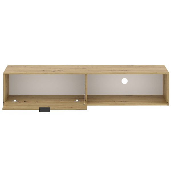 Тумба РТВ Comfy - ідеальний вибір для вашої вітальні