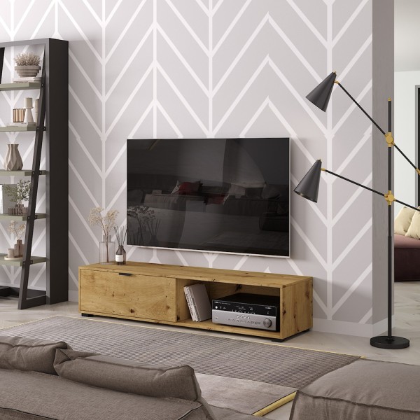 Тумба РТВ Comfy - ідеальний вибір для вашої вітальні