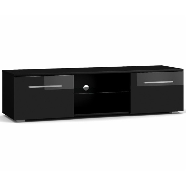 Тумба РТВ Moon з LED підсвічуванням для вашої вітальні