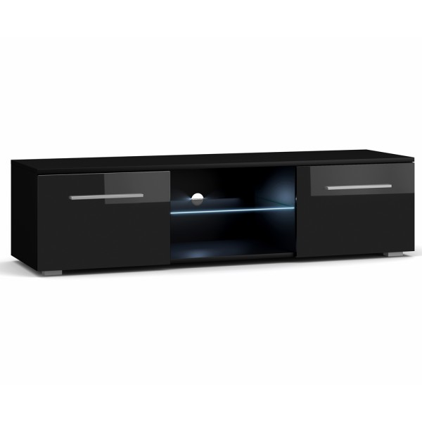Тумба РТВ Moon з LED підсвічуванням для вашої вітальні
