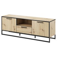 Тумба РТВ Brook 2D1S