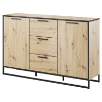 Комод 2д3ш Brook