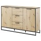 Комод 2д3ш Brook - Сучасний дизайн для вашого інтер'єру