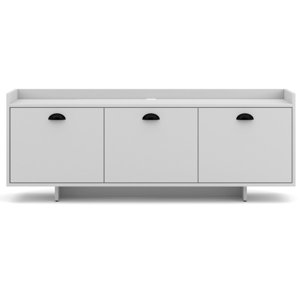 Тумба РТВ Cup – мінімалізм і функціональність у вашій вітальні