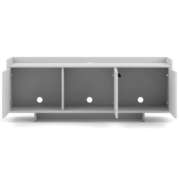 Тумба РТВ Cup – мінімалізм і функціональність у вашій вітальні