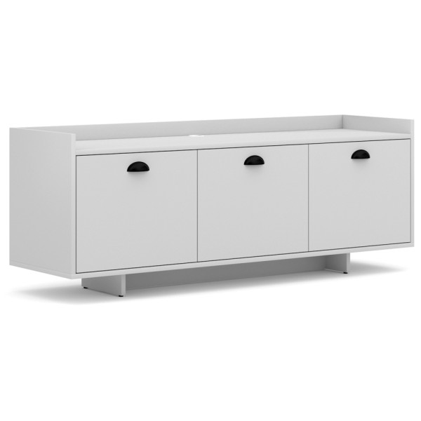 Тумба РТВ Cup – мінімалізм і функціональність у вашій вітальні