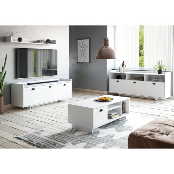 Комод Cup – ідеальне поєднання стилю та функціональності