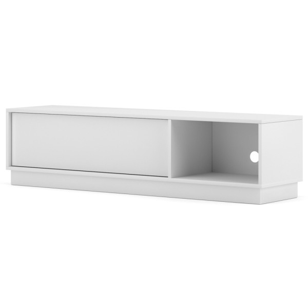 Тумба РТВ Frame Low - стильні меблі для вашого інтер’єру