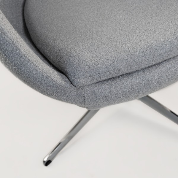 Крісло Paris Neo розпродаж: обертове крісло для вашої оселі