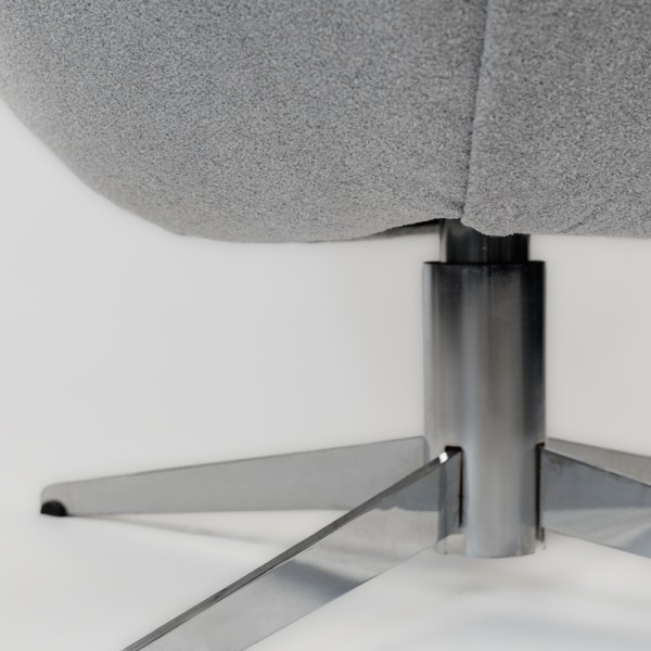 Крісло Paris Neo розпродаж: обертове крісло для вашої оселі