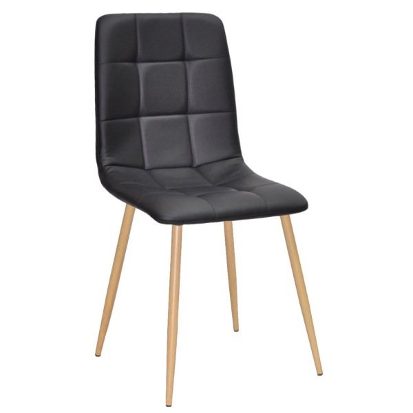 Стілець Logan wood - сучасний стиль для вашої кухні