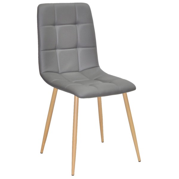 Стілець Logan wood - сучасний стиль для вашої кухні