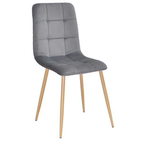 Стілець Logan wood - сучасний стиль для вашої кухні