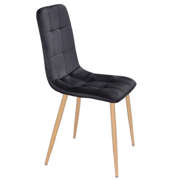 Стілець Logan wood - сучасний стиль для вашої кухні