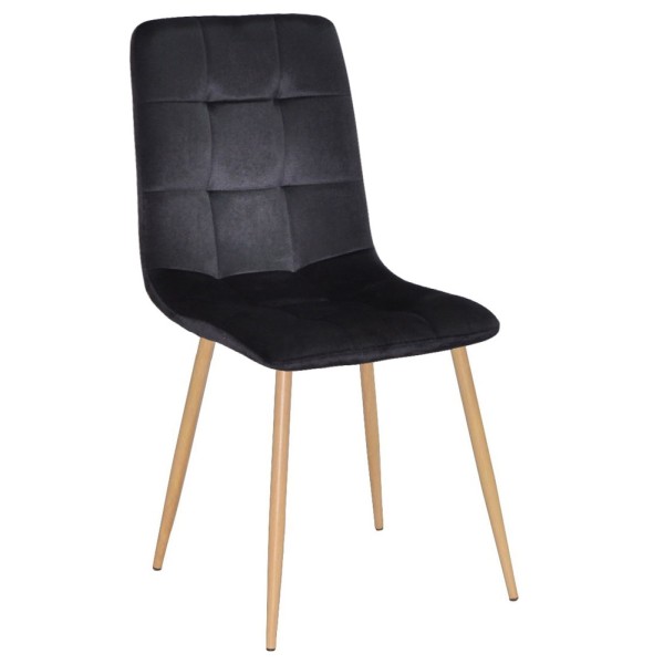 Стілець Logan wood - сучасний стиль для вашої кухні