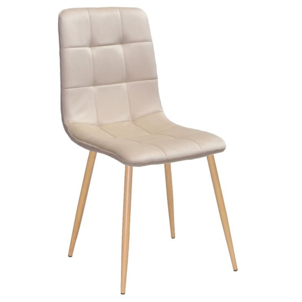 Стілець Logan wood - сучасний стиль для вашої кухні