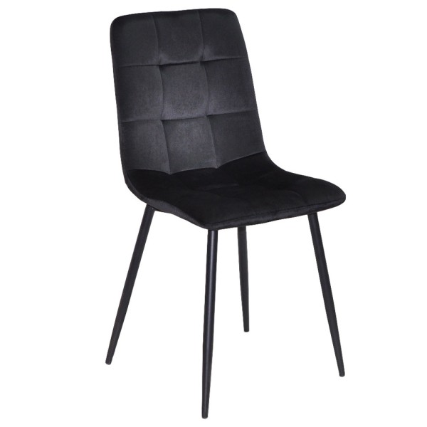 Стілець Logan — стильний вибір для вашої кухні