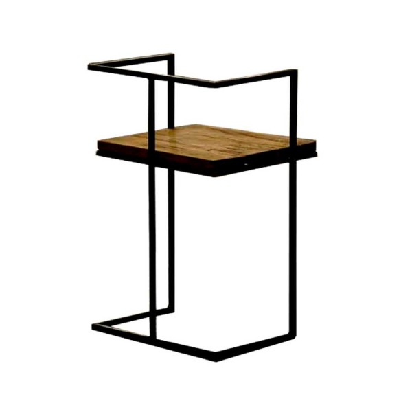 Стілець Freedom Art (FM Style) – стілець для кухні в стилі лофт