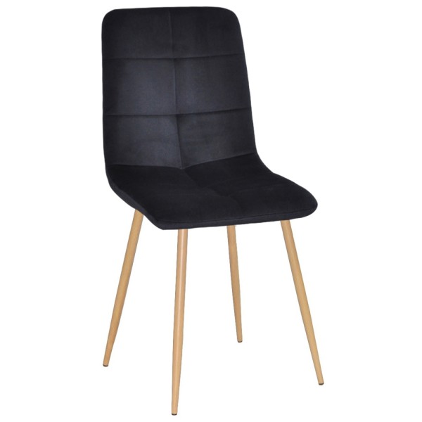 Стілець Phillip wood: сучасний стиль для вашої кухні