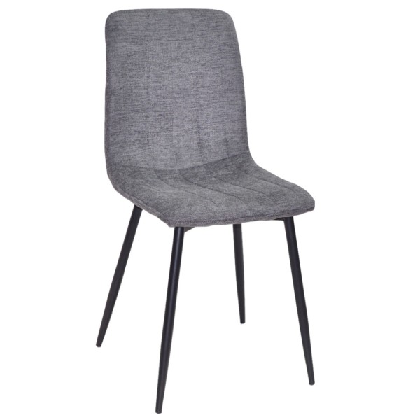 Стілець Liam — сучасний стиль для вашого інтер'єру