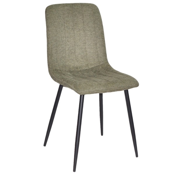 Стілець Liam — сучасний стиль для вашого інтер'єру