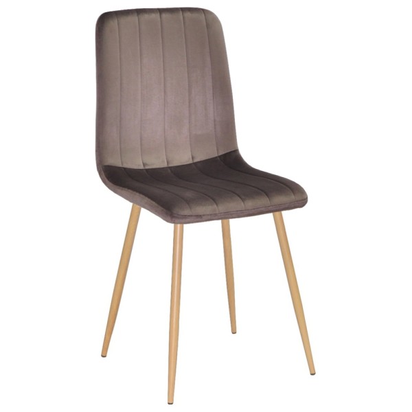 Стілець Liam wood - для вашої сучасної кухні та кафе