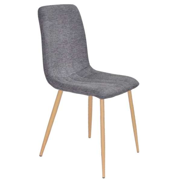 Стілець Liam wood - для вашої сучасної кухні та кафе