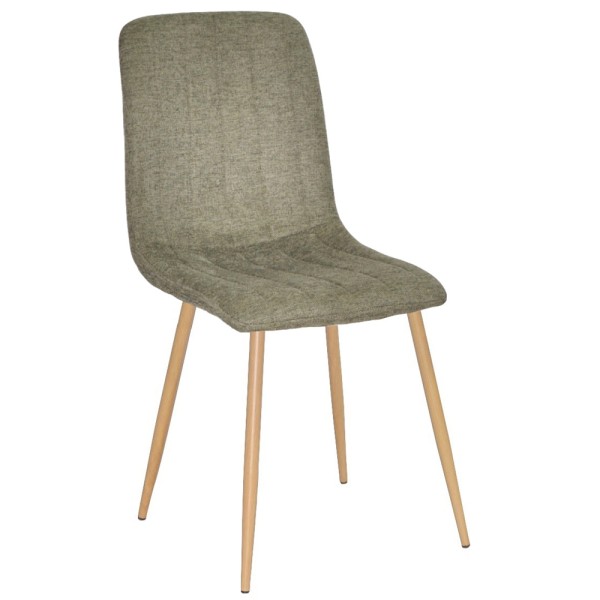 Стілець Liam wood - для вашої сучасної кухні та кафе