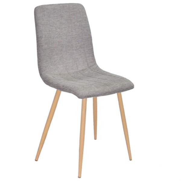 Стілець Liam wood - для вашої сучасної кухні та кафе