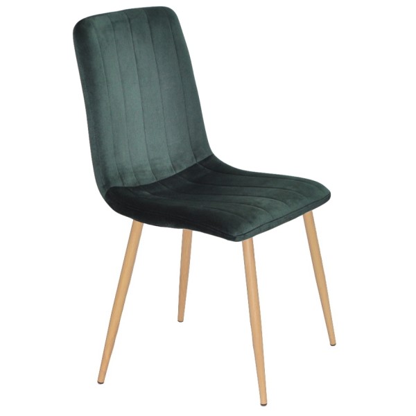 Стілець Liam wood - для вашої сучасної кухні та кафе