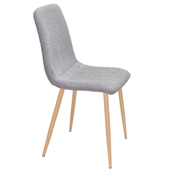 Стілець Liam wood - для вашої сучасної кухні та кафе