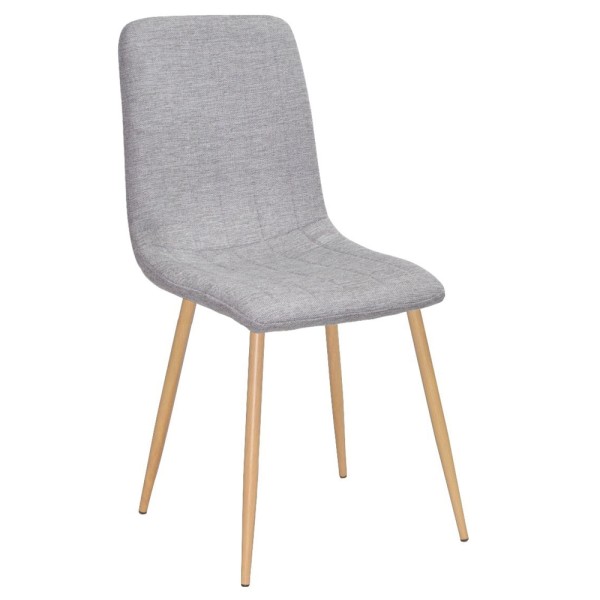 Стілець Liam wood - для вашої сучасної кухні та кафе