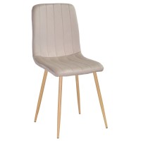 Стілець Liam wood