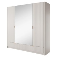 Шафа для одягу Lante 4D2S/213