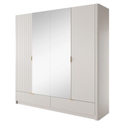 Шафа для одягу Lante 4D2S/213