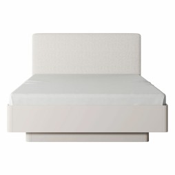 Ліжко Lante 160 з м'яким узголів'ям