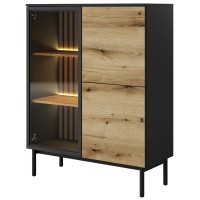 Вітрина низька з LED Lang 3D1W/100