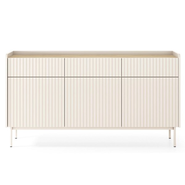 Комод Level 3D3S/153: Сучасний дизайн та функціональність для вашої оселі