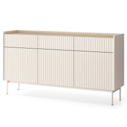 Комод Level 3D3S/153