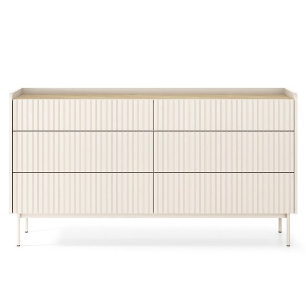 Комод Level 6S/153: стиль і функціональність для вашого інтер'єру