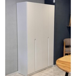 Шафа розпашна 1200 мм вітринний зразок