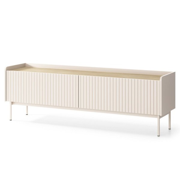 Тумба під телевізор Level 2D/153 - сучасний дизайн для вашої вітальні