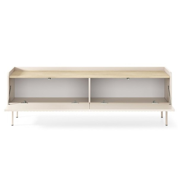 Тумба під телевізор Level 2D/153 - сучасний дизайн для вашої вітальні