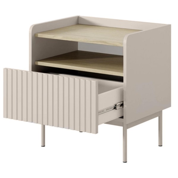 Тумба приліжкова Level 1S