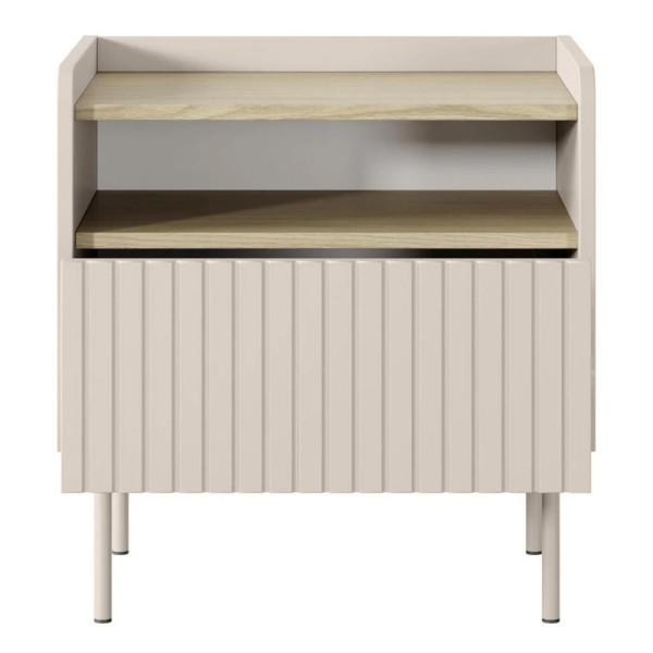 Тумба приліжкова Level 1S